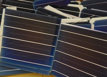 Comstock Metals sets up solar panel recycling hub in Ohio