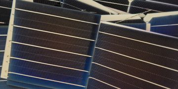 Comstock Metals sets up solar panel recycling hub in Ohio