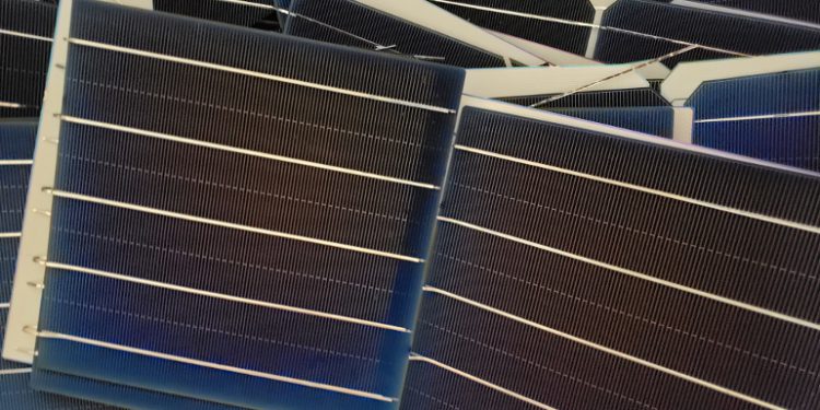 Comstock Metals sets up solar panel recycling hub in Ohio