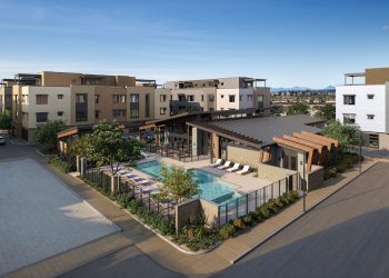 SunStyle solar shingles to be installed on clubhouse at Arizona luxury condo community