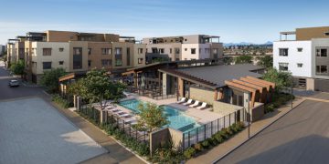 SunStyle solar shingles to be installed on clubhouse at Arizona luxury condo community
