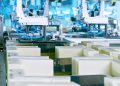 Toyo to site 1.5-GW solar cell plant near Houston panel factory