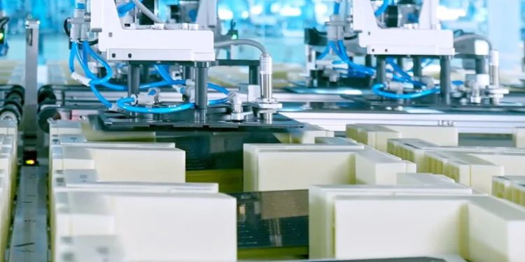 Toyo to site 1.5-GW solar cell plant near Houston panel factory