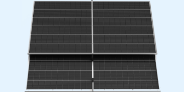 Hail-resistant Trina Vertex N Shield solar panel now available to US market