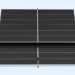 Hail-resistant Trina Vertex N Shield solar panel now available to US market