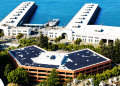 Cobalt Power Systems completes solar project overlooking San Francisco landmark