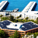 Cobalt Power Systems completes solar project overlooking San Francisco landmark