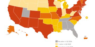 Q2 2026 was huge for plug-in solar legislation