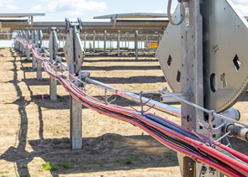 ARRAY Technologies is acquiring Affordable Wire Management