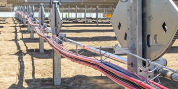 ARRAY Technologies is acquiring Affordable Wire Management