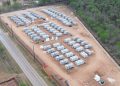 Bexar BESS achieves NERC registration in ERCOT