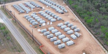 Bexar BESS achieves NERC registration in ERCOT