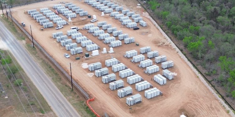 Bexar BESS achieves NERC registration in ERCOT