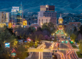 Unique non-subscription community solar array proposed for Boise, Idaho