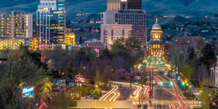 Unique non-subscription community solar array proposed for Boise, Idaho