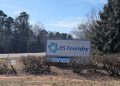 ES Foundry reaches full 3-GW production capacity at cell factory in SC