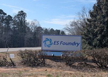 ES Foundry reaches full 3-GW production capacity at cell factory in SC