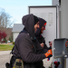 Solar contractors service arrays after original installers shutter