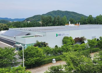 Connecticut Green Bank signs panel supply agreement with HD Hyundai Energy Solutions