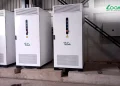 How to Install BESS for Manufacturing Plants? (BESS Beginner Guide)