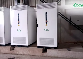 How to Install BESS for Manufacturing Plants? (BESS Beginner Guide)