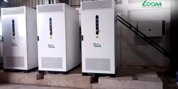 How to Install BESS for Manufacturing Plants? (BESS Beginner Guide)