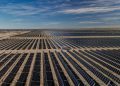 Terra-Gen brings online final phase of 365-MW Lockhart Solar project