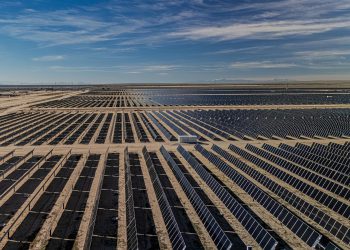 Terra-Gen brings online final phase of 365-MW Lockhart Solar project