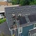 Solar plays big role in Massachusetts Senate’s energy savings bill