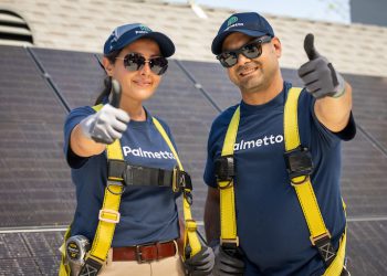 Palmetto opens battery-only lease plan to all residential contractors