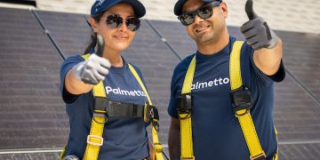 Palmetto opens battery-only lease plan to all residential contractors