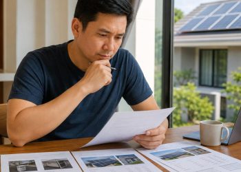 Factors to Consider Aside from Solar Panel Price