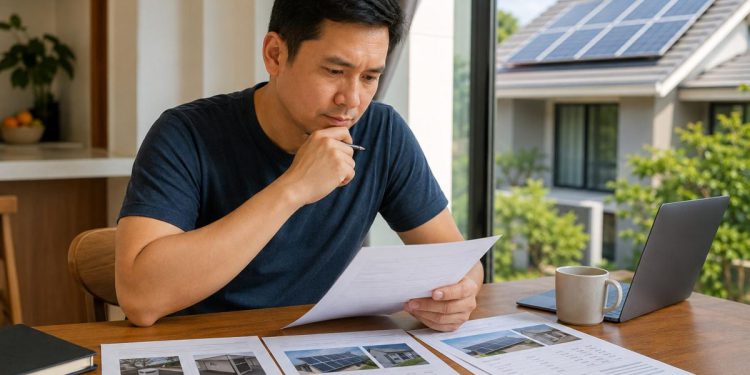 Factors to Consider Aside from Solar Panel Price