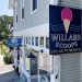 Solar power added to ingredient list at Maine ice cream shop