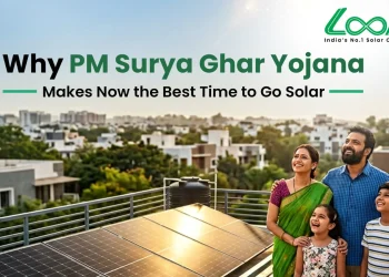 Why PM Surya Ghar Yojana Makes Now the Best Time to Go Solar ?