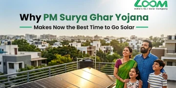 Why PM Surya Ghar Yojana Makes Now the Best Time to Go Solar ?