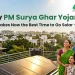 Why PM Surya Ghar Yojana Makes Now the Best Time to Go Solar ?