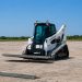 Xpanner unveils pile installation aid that attaches to skid steer