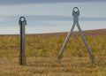 ARRAY Technologies debuts new foundations for solar trackers
