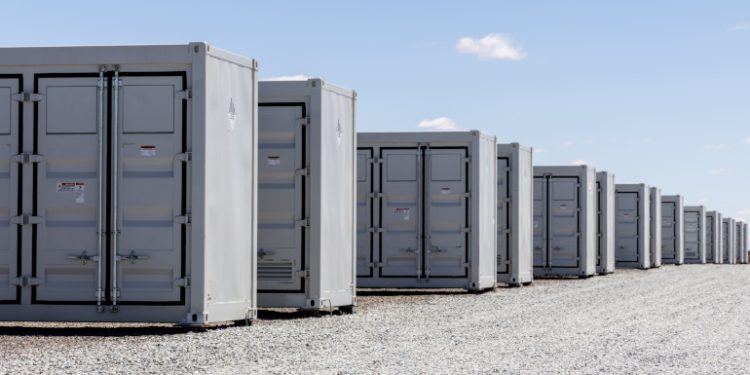 Avantus completes 1st phase of Aratina solar + storage project in California