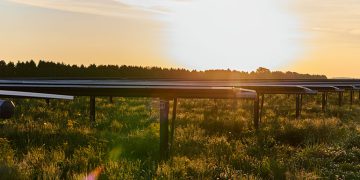 Private equity firm acquiring EDF’s North American renewables business