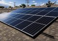Donated solar system to aid Denver-based refugee support organization