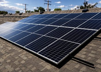 Donated solar system to aid Denver-based refugee support organization