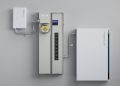Eaton is preferred smart breaker supplier for FranklinWH