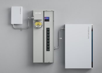 Eaton is preferred smart breaker supplier for FranklinWH