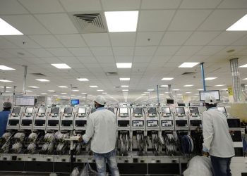 FCC bans new foreign inverter imports
