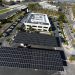 WattHub develops solar rooftop and carport project for California medical association