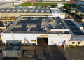 Aggreko shifts Los Angeles service center to 100% on-site solar
