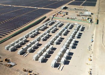 Nextpower finalizes Prevalon acquisition, enters energy storage market