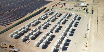 Nextpower finalizes Prevalon acquisition, enters energy storage market